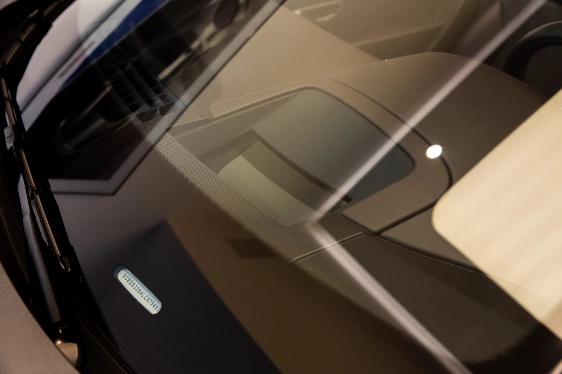 Hoofdafbeelding Bentley Continental GT