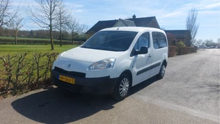 Peugeot Partner 120 1.6 HDI L1 XR Profit + AIRCO BJ 2014