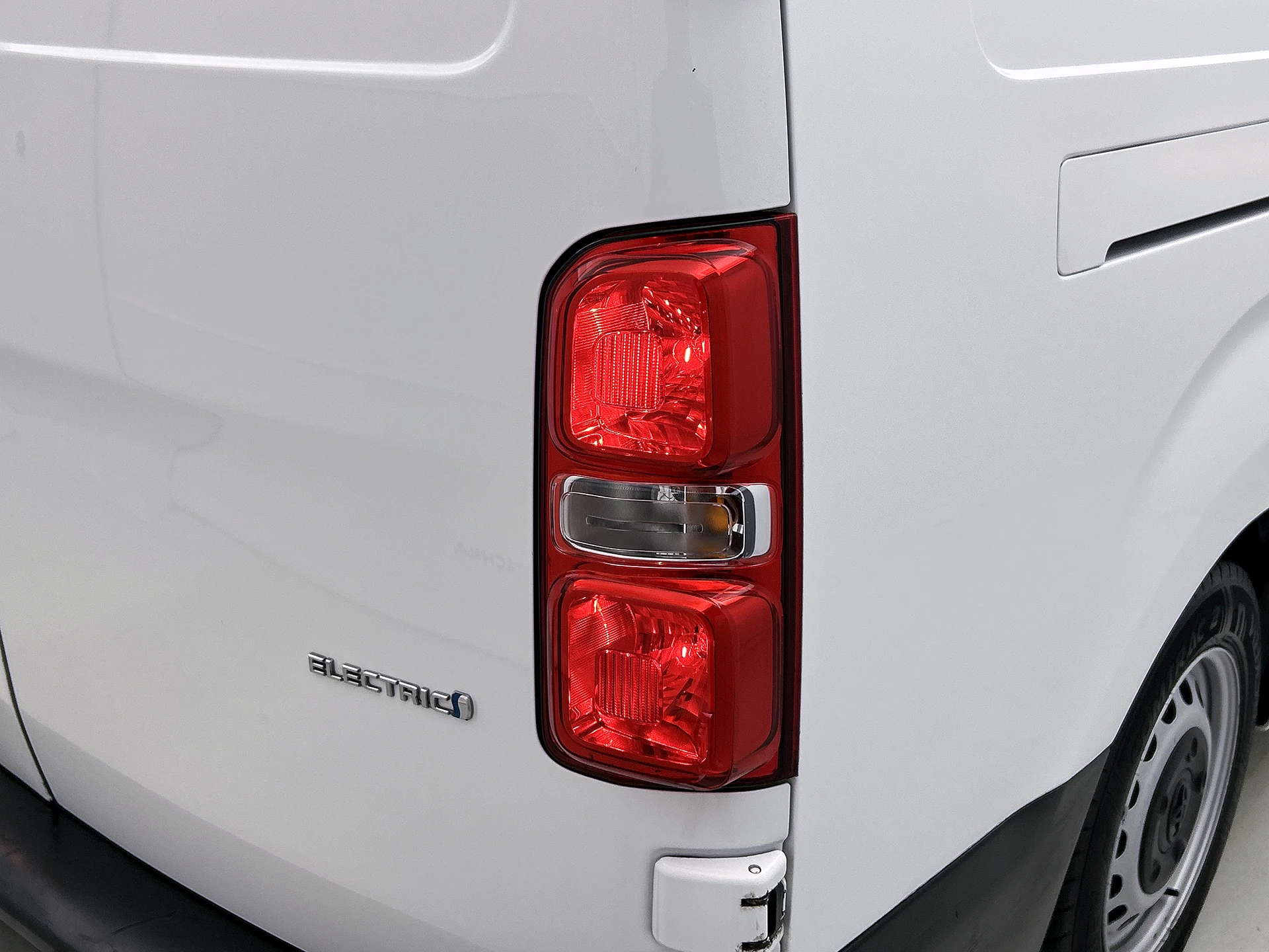 Hoofdafbeelding Toyota ProAce