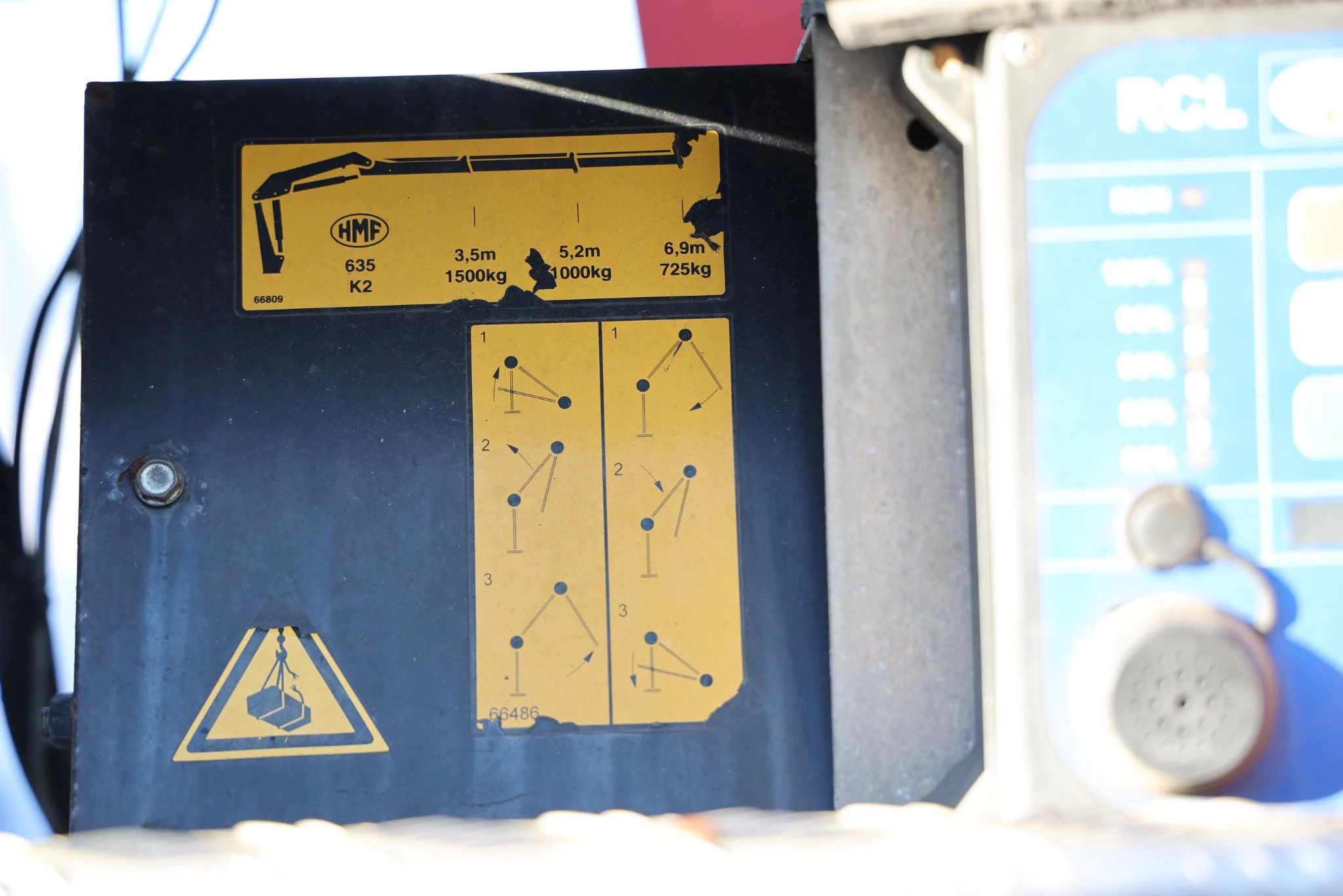 Hoofdafbeelding Renault MIDLUM