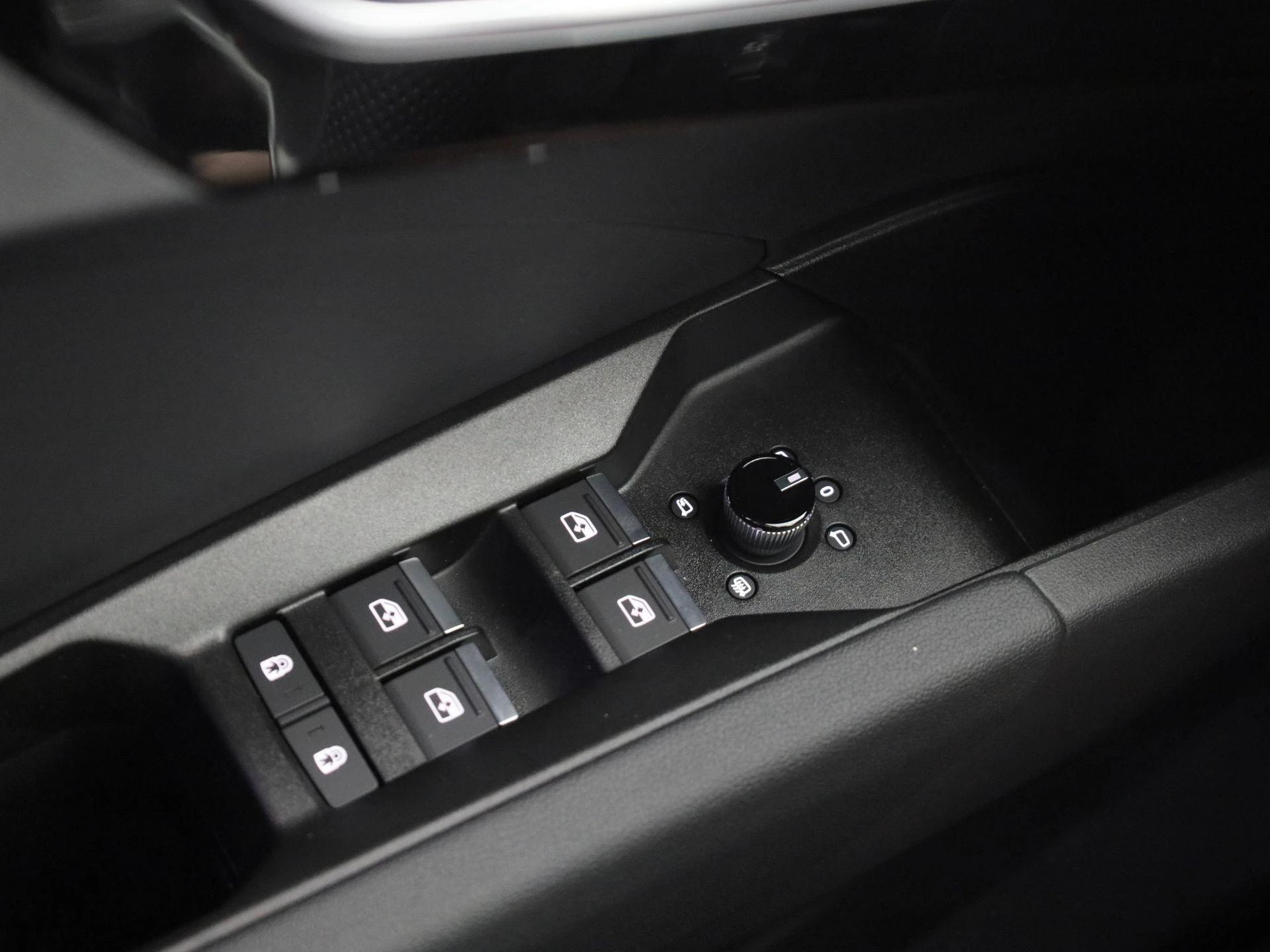 Hoofdafbeelding Audi Q4 Sportback e-tron