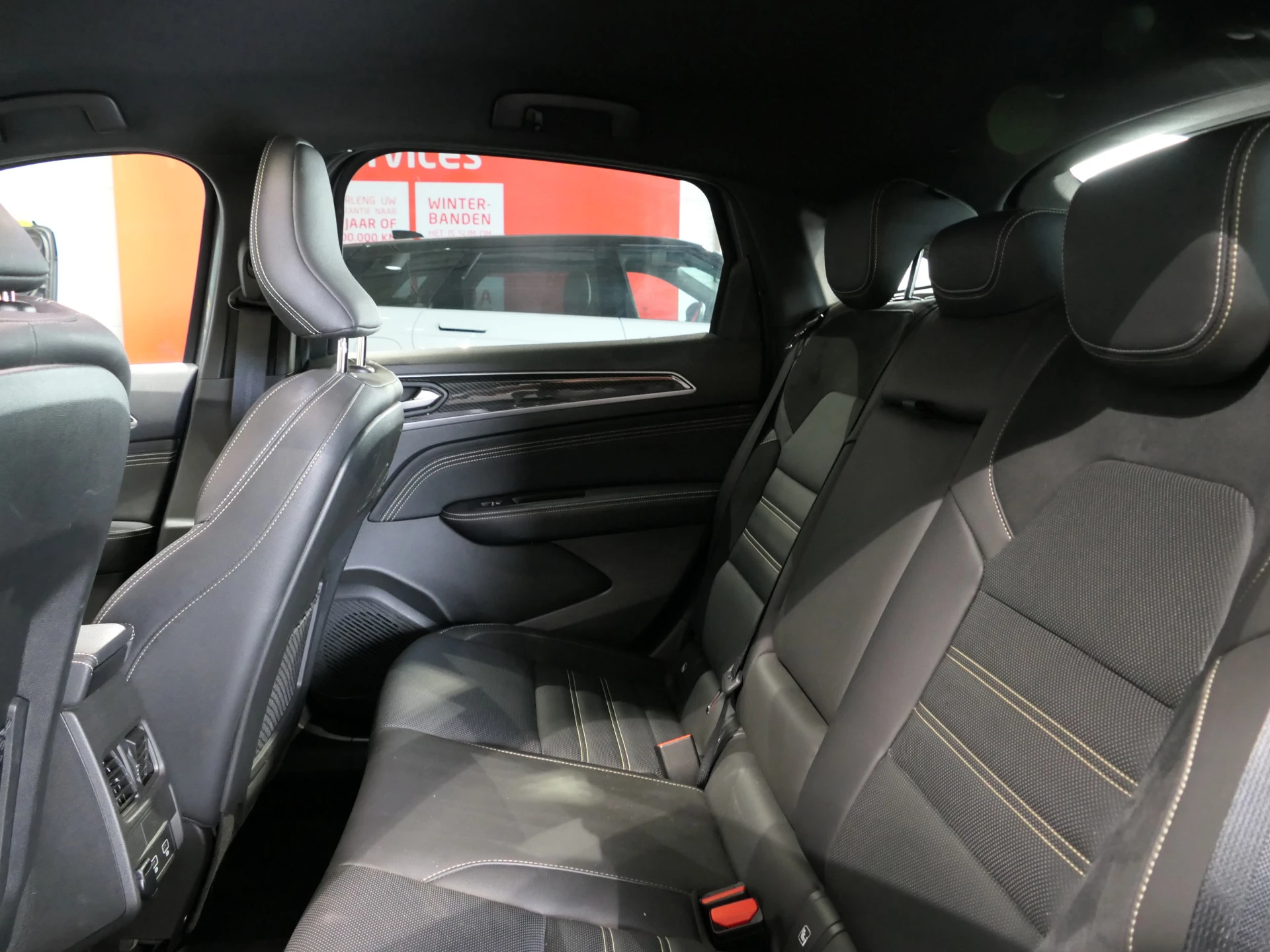Hoofdafbeelding Renault Arkana