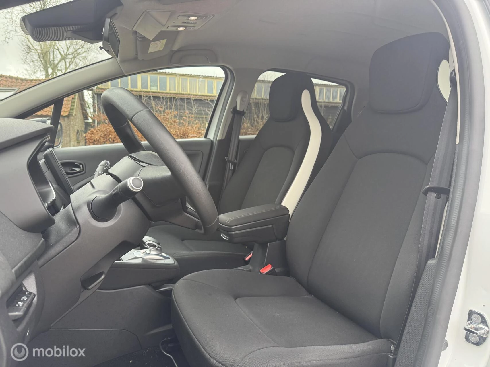 Hoofdafbeelding Renault ZOE