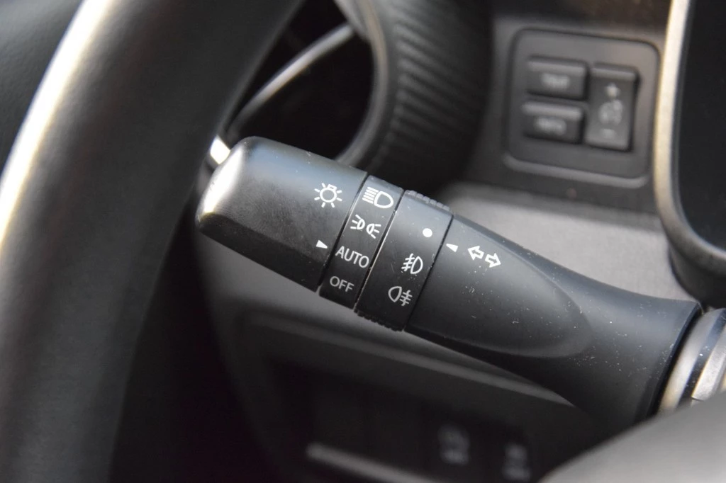 Hoofdafbeelding Suzuki Ignis