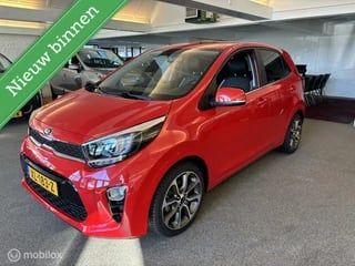 Kia Picanto 1.0 MPi DynamicPlusLine