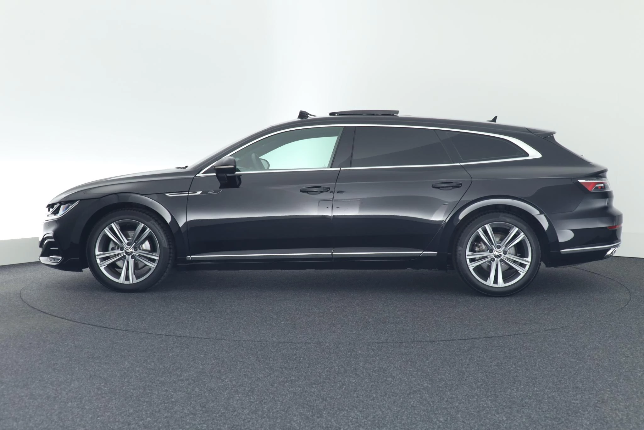 Hoofdafbeelding Volkswagen Arteon