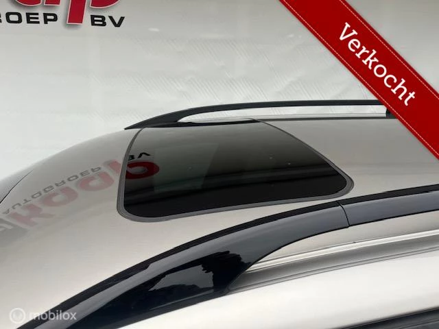 Hoofdafbeelding Volvo V70