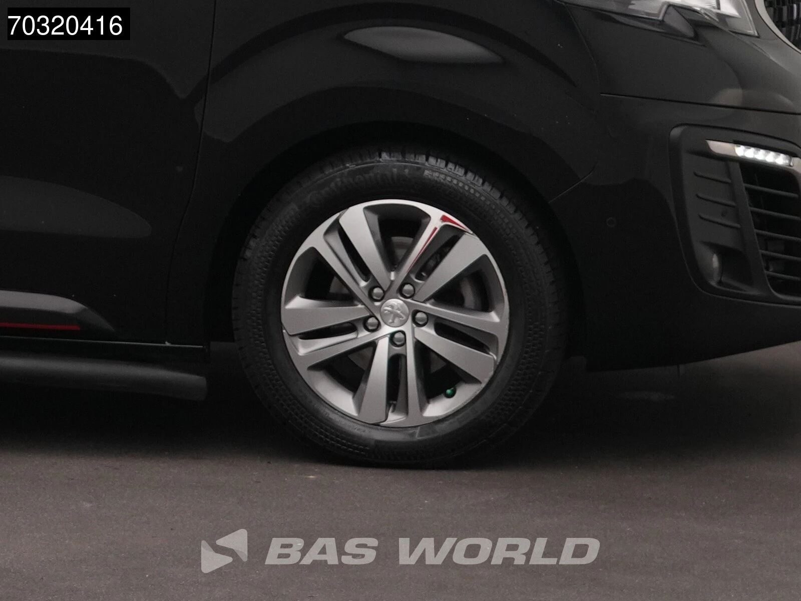 Hoofdafbeelding Peugeot Expert