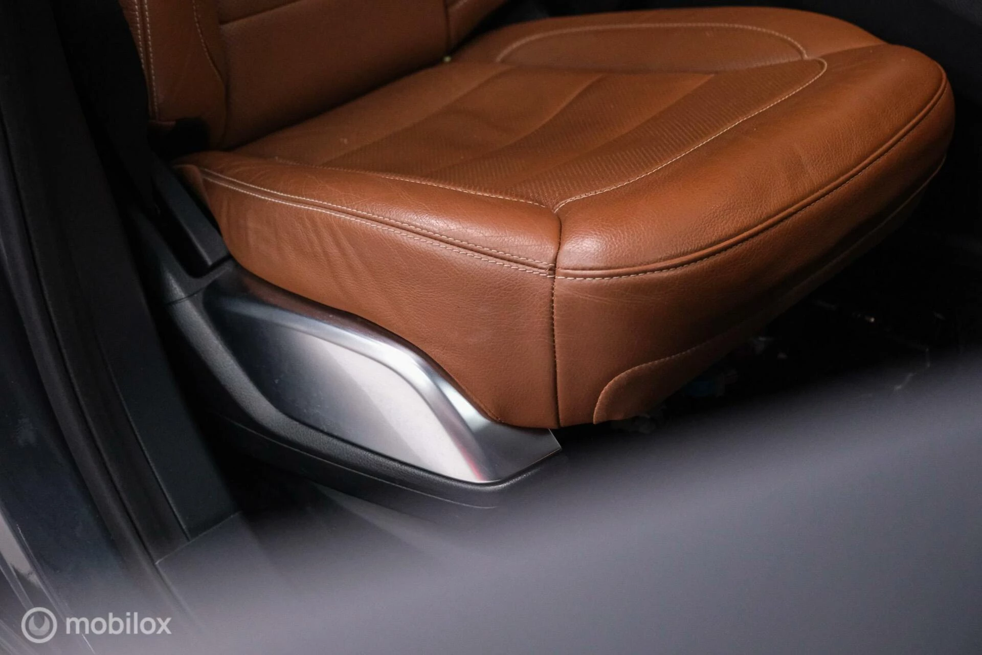 Hoofdafbeelding Mercedes-Benz GLS