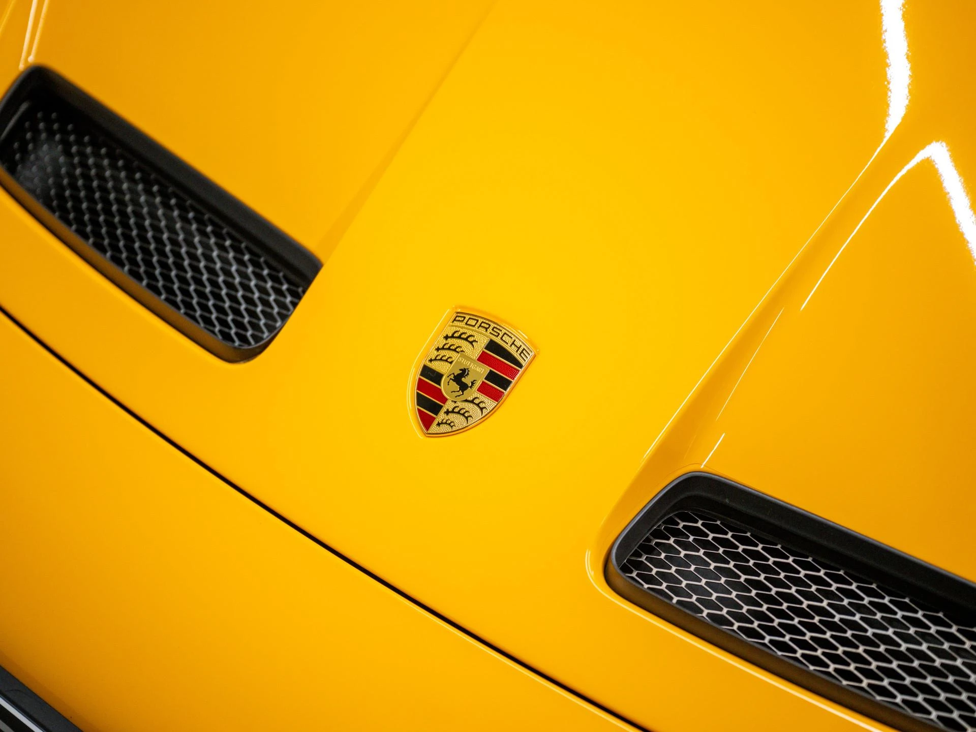 Hoofdafbeelding Porsche 911