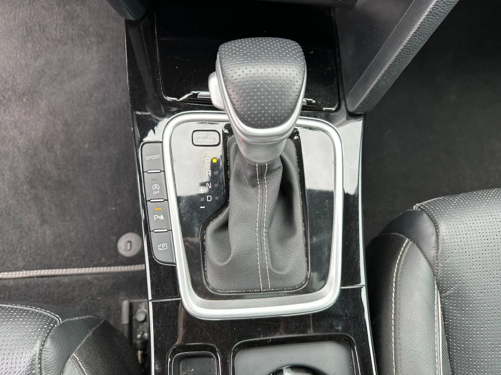 Hoofdafbeelding Kia Ceed