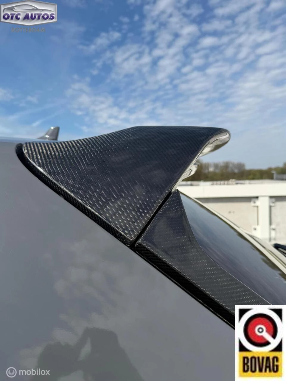 Hoofdafbeelding Bentley Bentayga