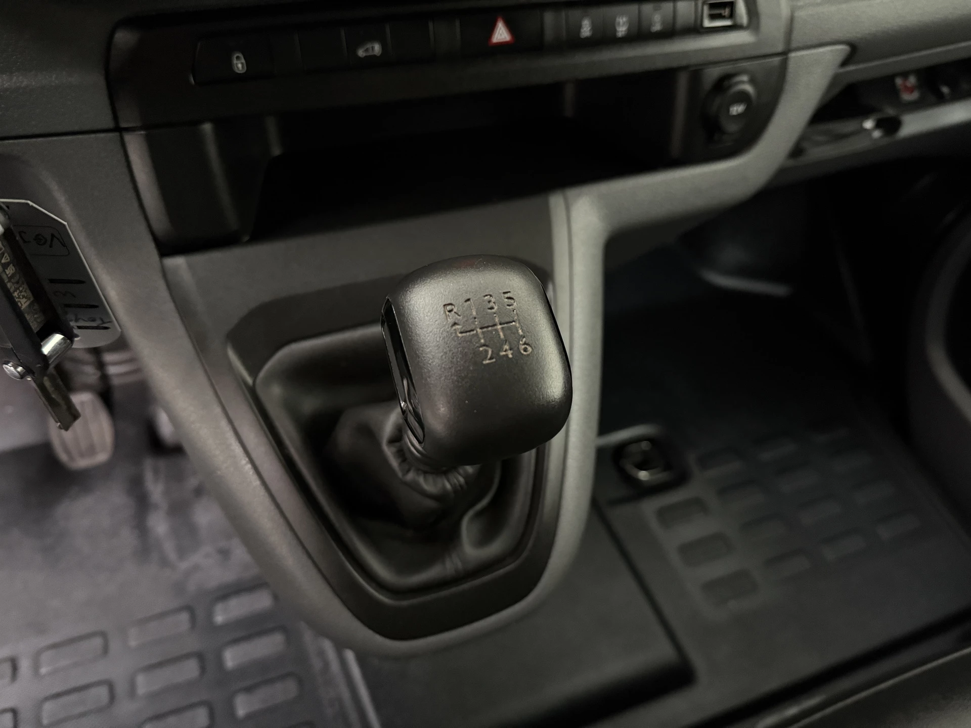 Hoofdafbeelding Toyota ProAce