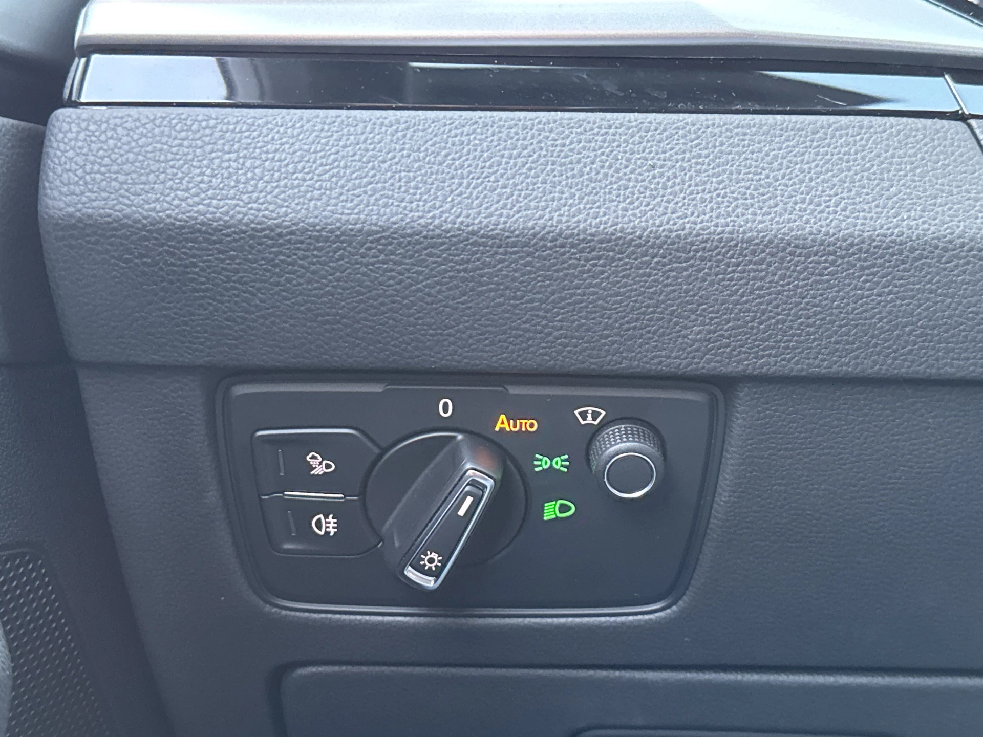 Hoofdafbeelding Volkswagen Arteon