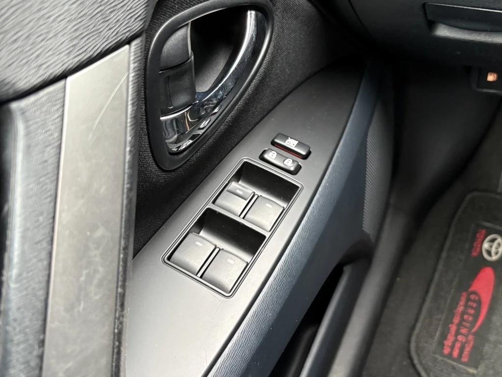 Hoofdafbeelding Toyota Avensis