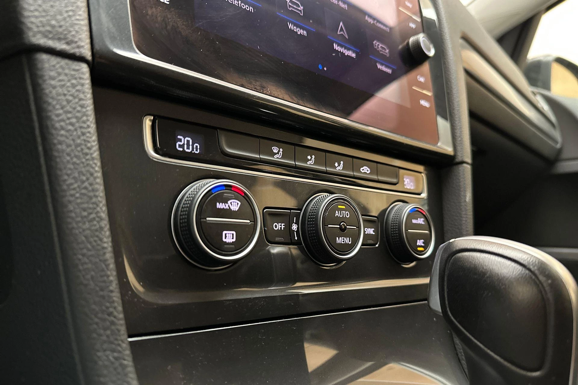 Hoofdafbeelding Volkswagen e-Golf