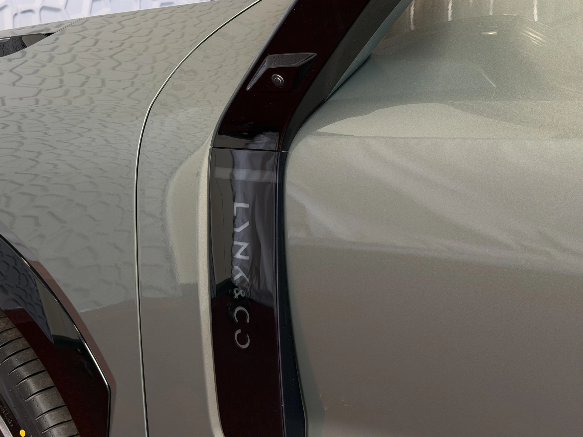 Hoofdafbeelding Lynk & Co 08