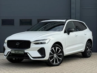 Volvo XC60 T6 Plug-in hybrid AWD Plus Dark|360|Pano|H&K|20''