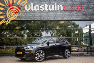 BMW X2 sDrive20i Business Edition M-pakket, Pano, HUD, BMW-Led