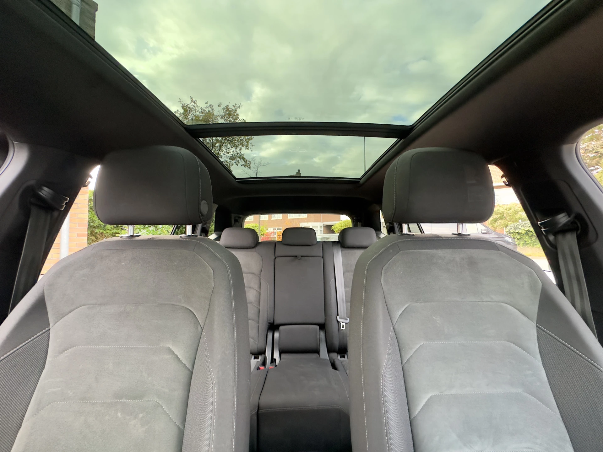 Hoofdafbeelding Volkswagen Tiguan Allspace