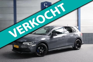 Volkswagen Golf 1.5 eTSI R-Line IQ+LED/VIRTUAL/SFEER/ALCANTARA+S.VERWARMING+MASSAGE/18" LMVCAM/ACC/ECC/12 MDN GARANTIE!