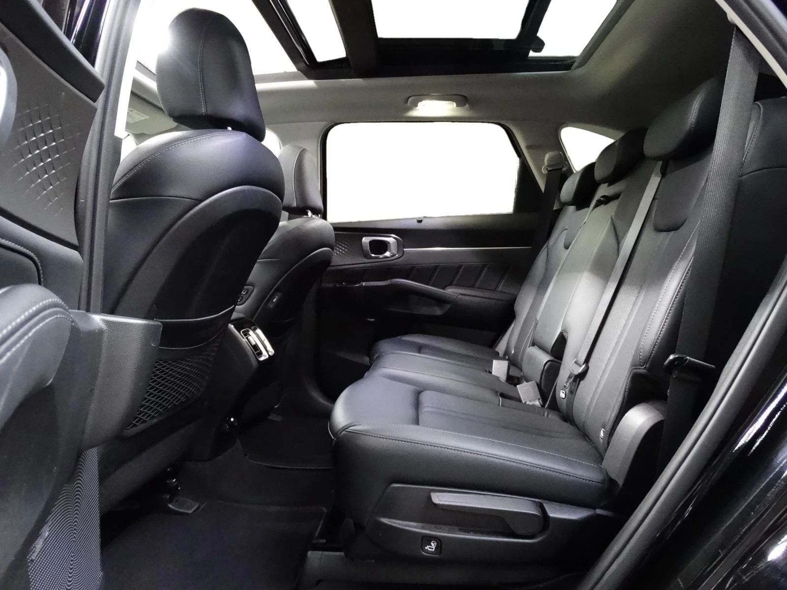 Hoofdafbeelding Kia Sorento