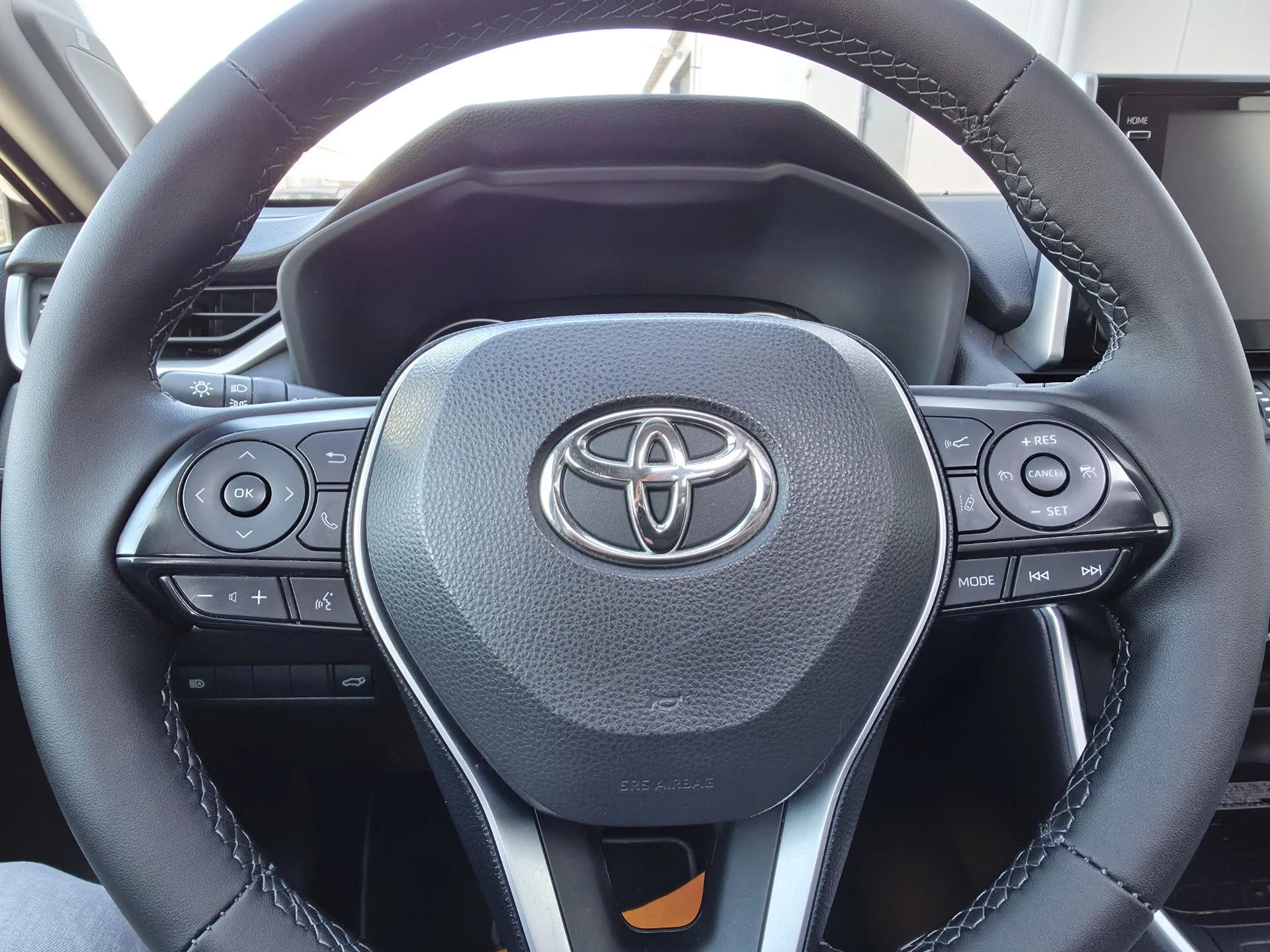 Hoofdafbeelding Toyota RAV4