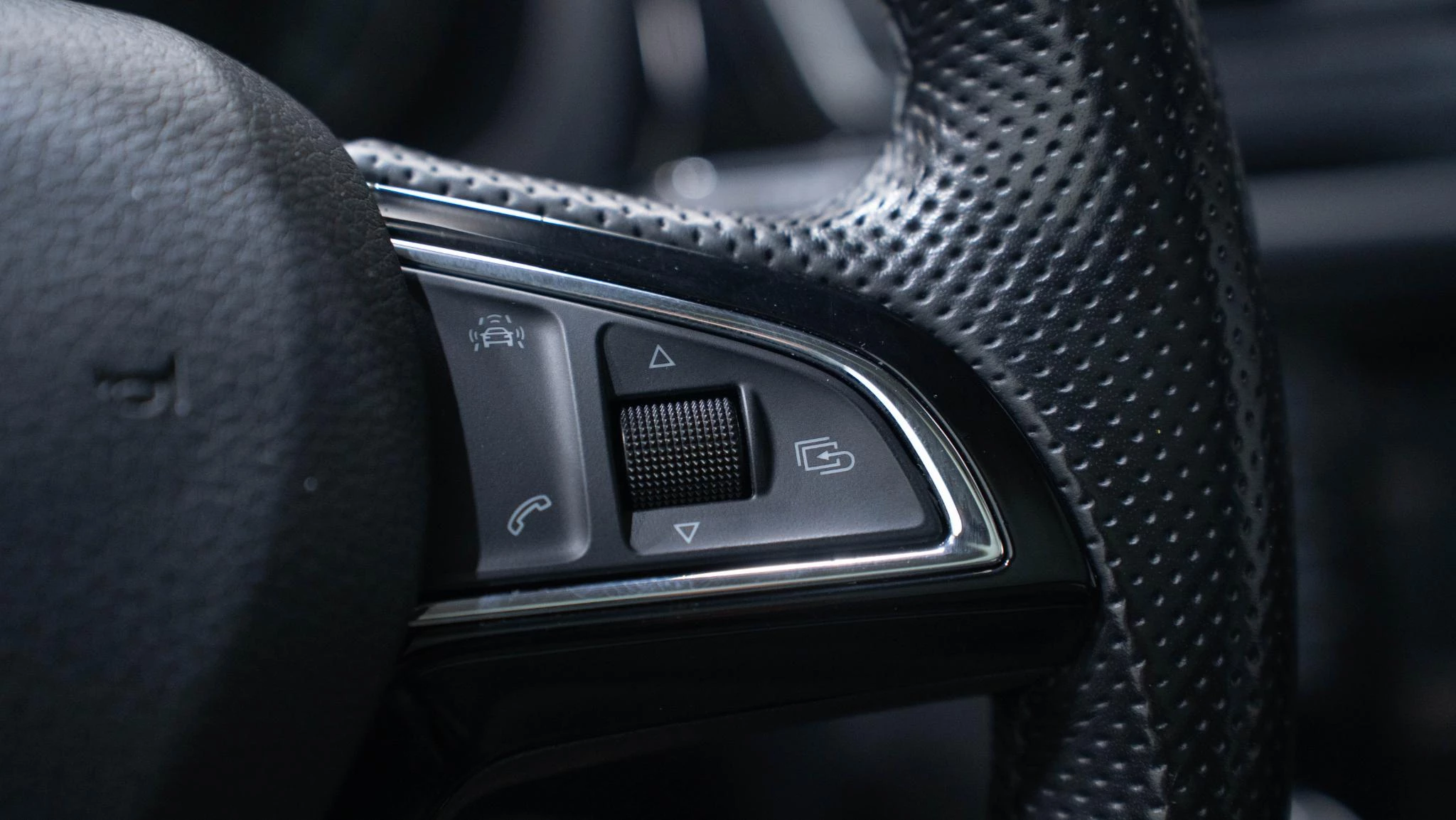 Hoofdafbeelding Škoda Rapid