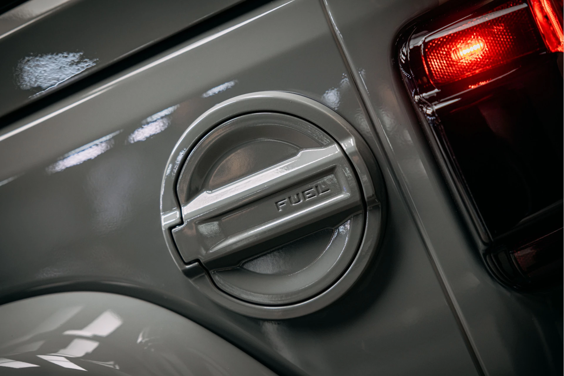Hoofdafbeelding Jeep Wrangler