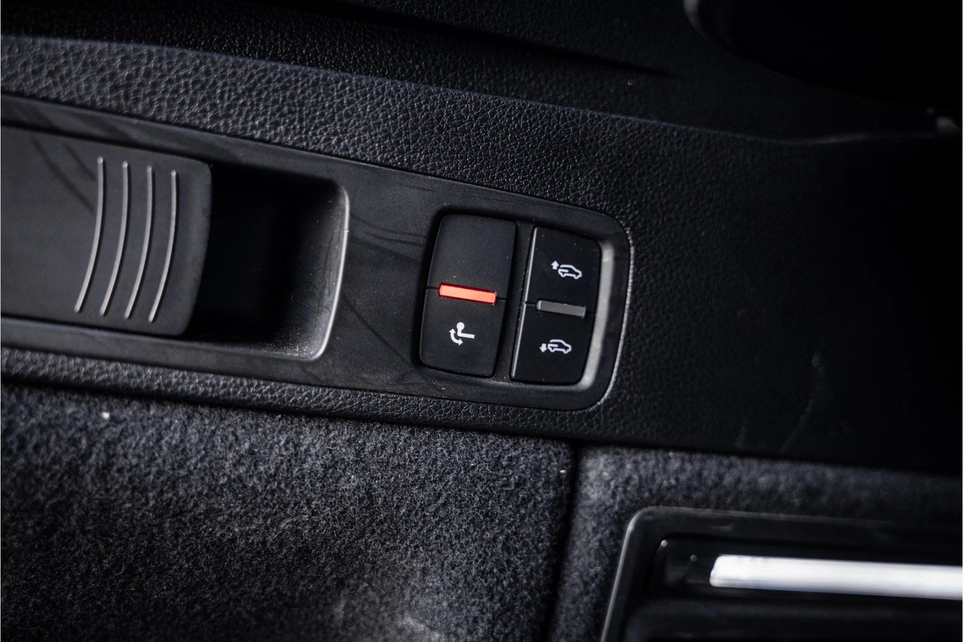 Hoofdafbeelding Audi SQ5