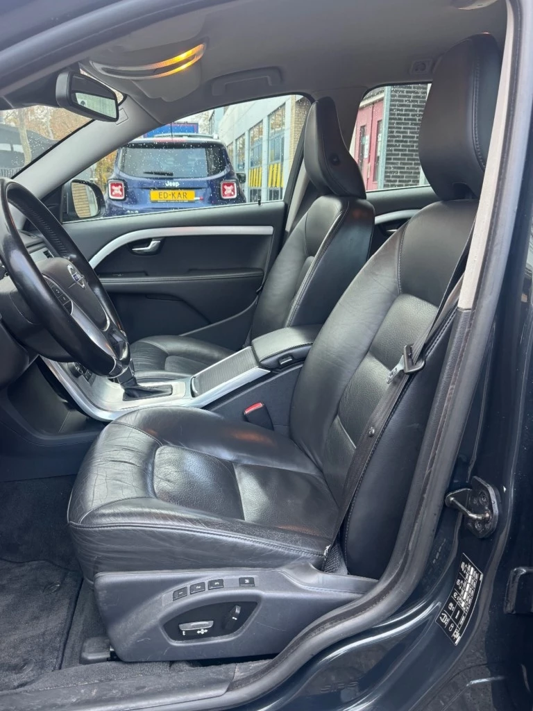 Hoofdafbeelding Volvo V70