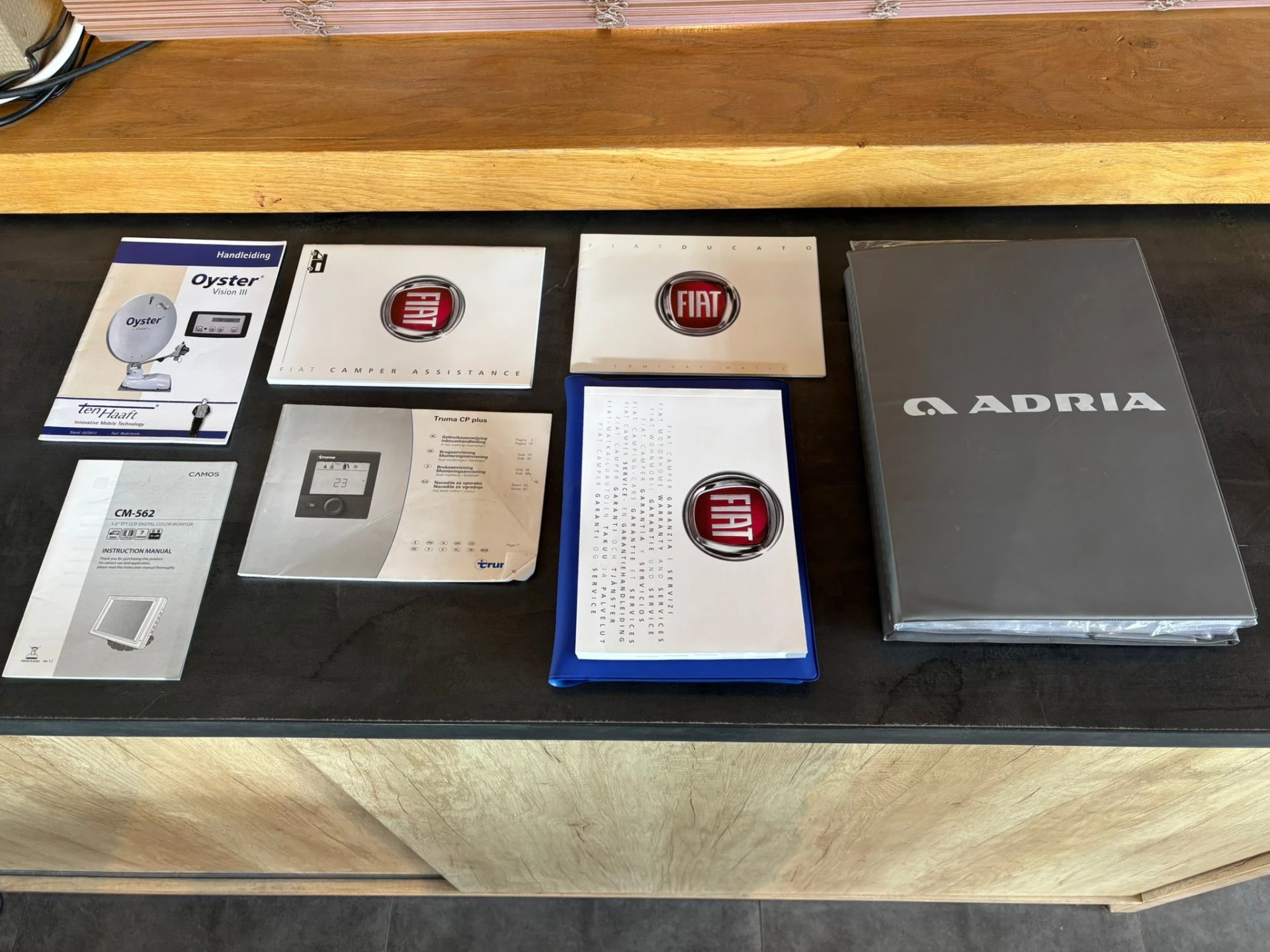 Hoofdafbeelding Adria CORAL S 670SL