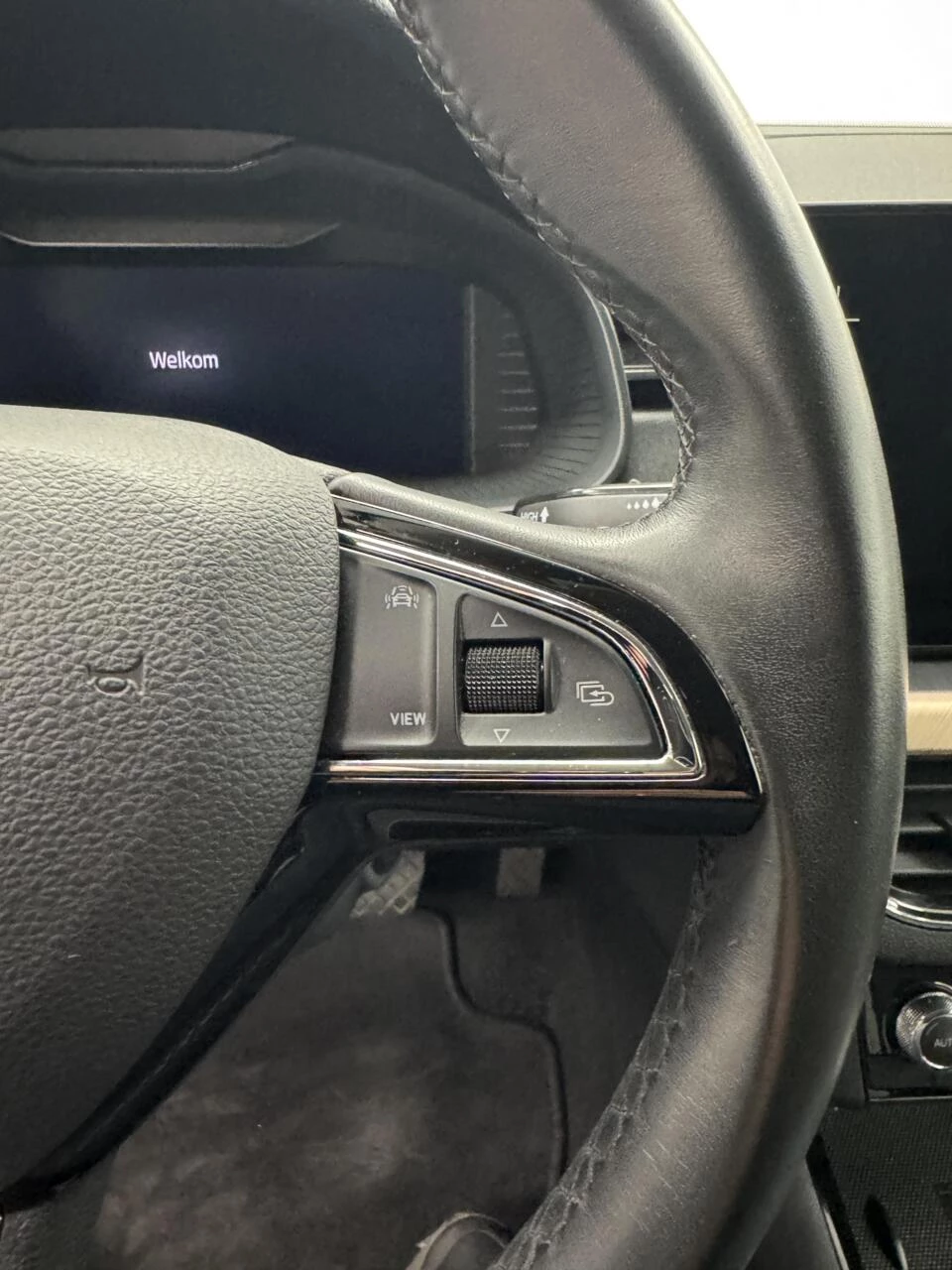 Hoofdafbeelding Škoda Kamiq