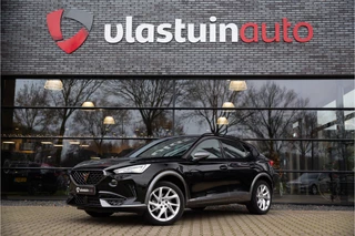 CUPRA Formentor 1.5 eTSI Business edition , Adap. cruise, Sfeerverlichting, Stuurverwarming, 