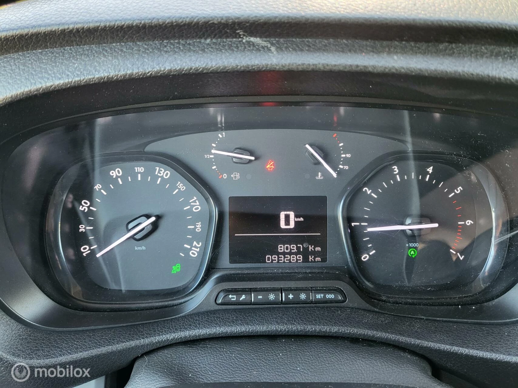 Hoofdafbeelding Peugeot Expert