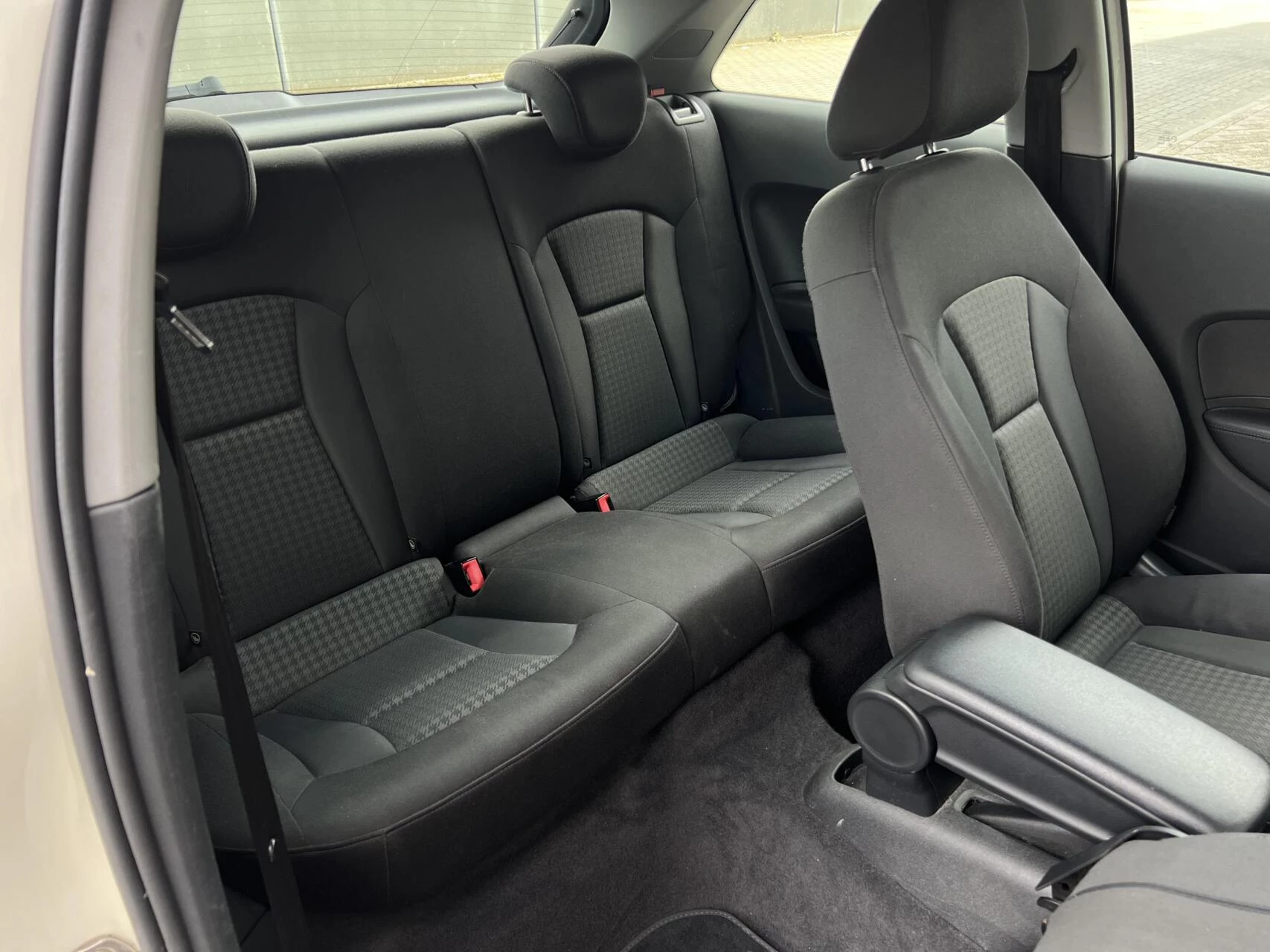 Hoofdafbeelding Audi A1