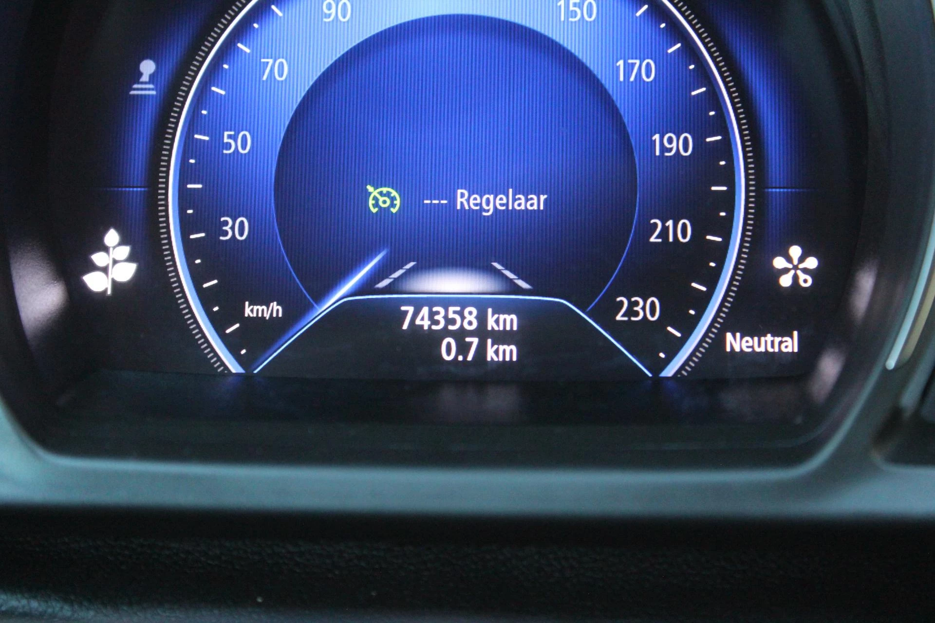 Hoofdafbeelding Renault Scénic