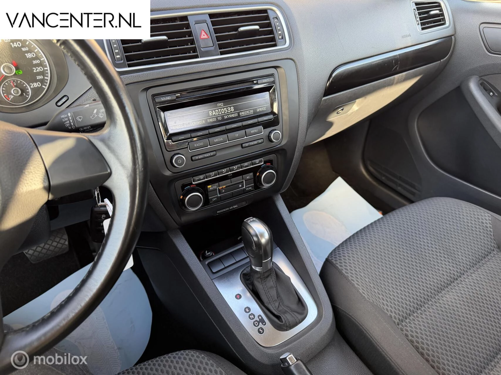 Hoofdafbeelding Volkswagen Jetta