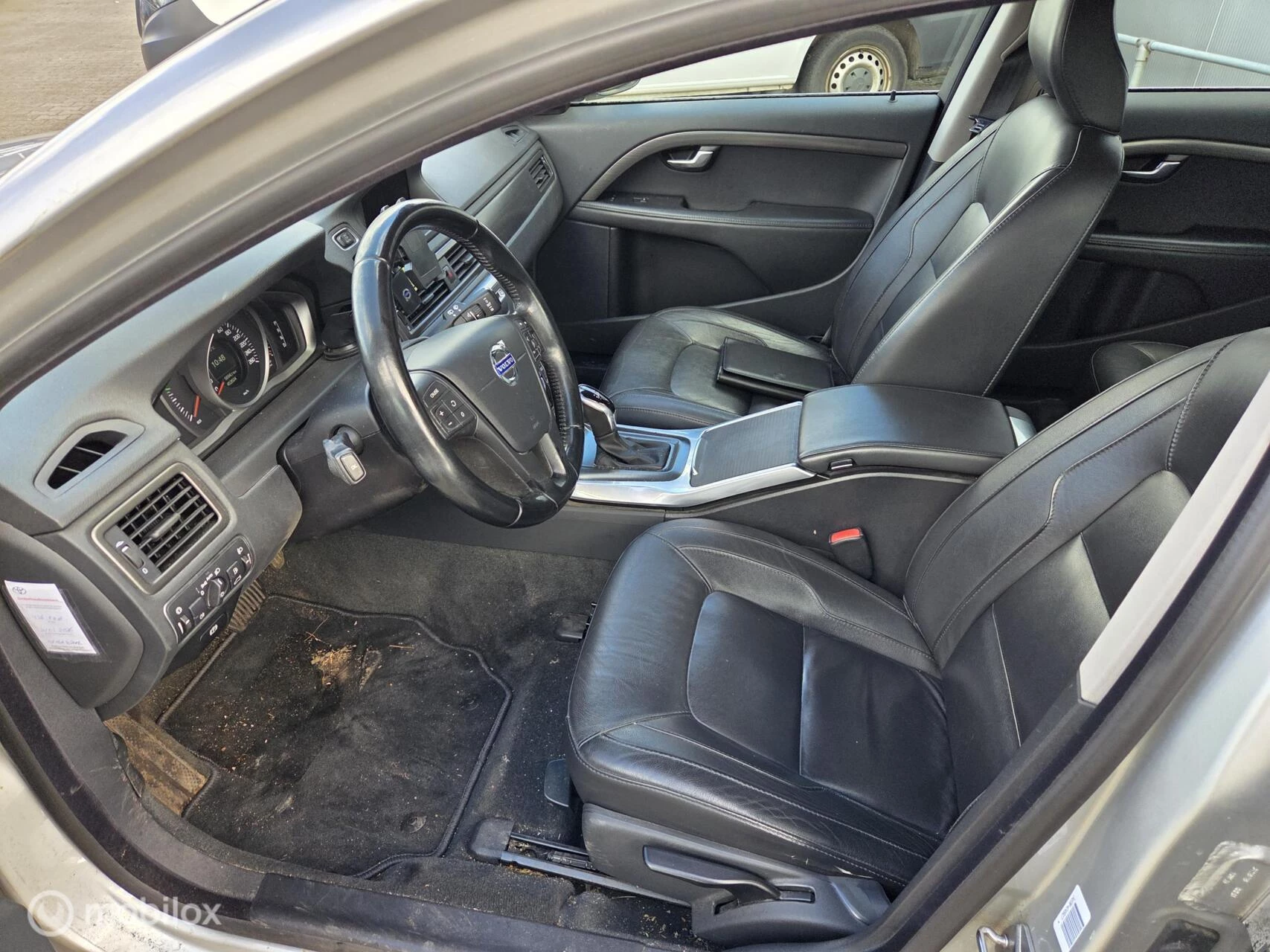 Hoofdafbeelding Volvo V70