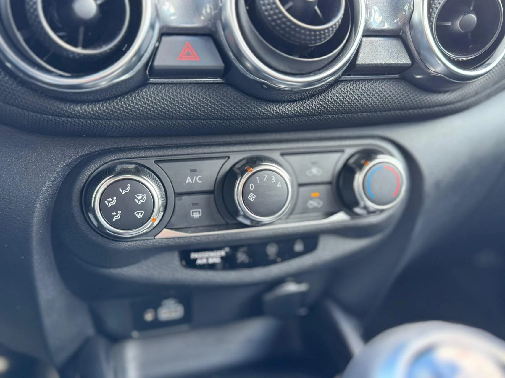 Hoofdafbeelding Nissan Juke
