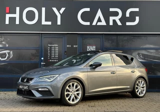 Hoofdafbeelding SEAT Leon Seat Leon 1.5 TSI FR | PANO | CARPLAY | KEYLESS | LED | NAVI |