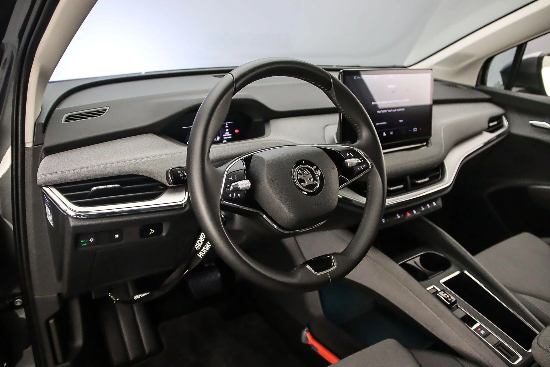 Hoofdafbeelding Škoda Enyaq iV