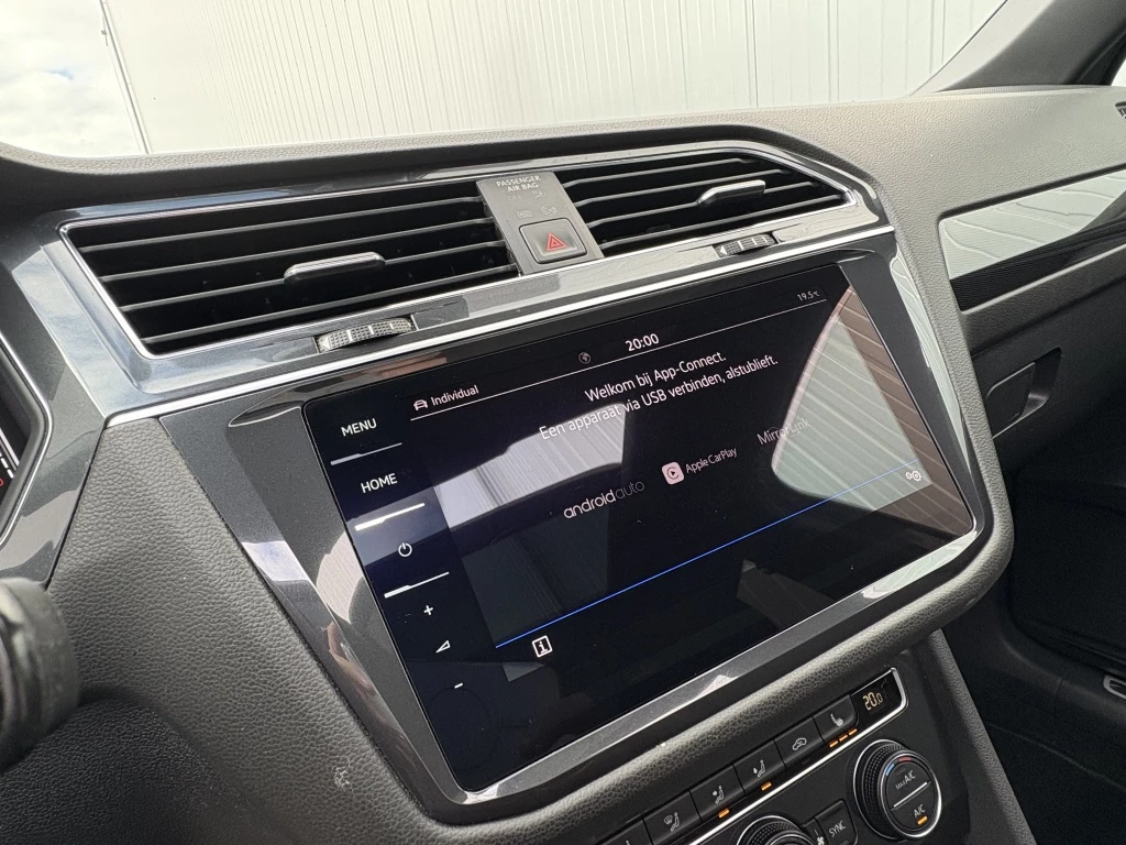 Hoofdafbeelding Volkswagen Tiguan Allspace