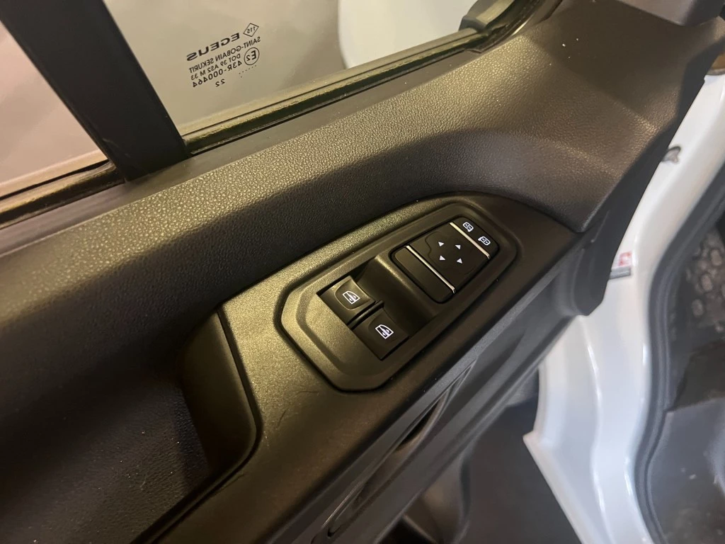 Hoofdafbeelding Nissan Primastar