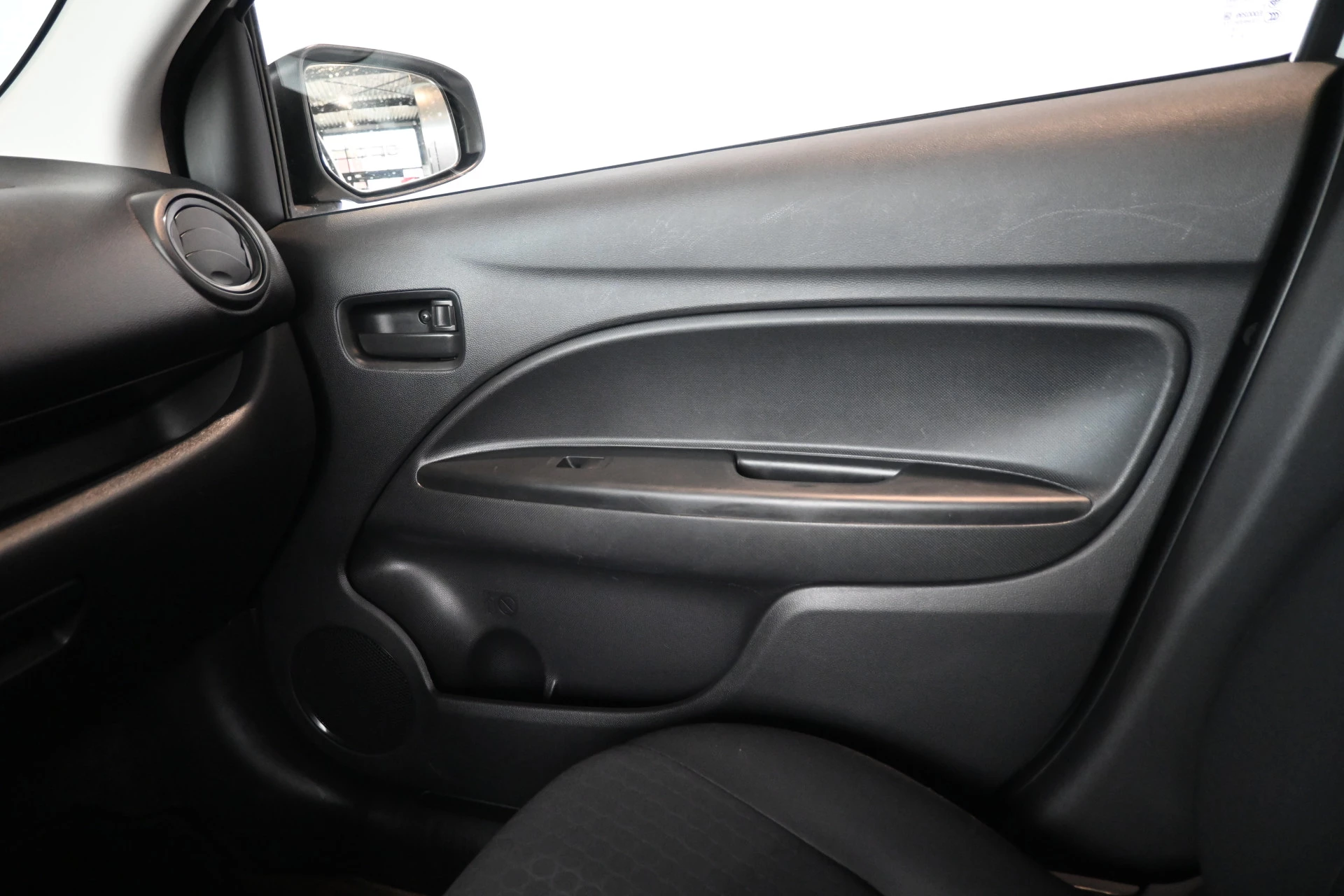 Hoofdafbeelding Mitsubishi Space Star