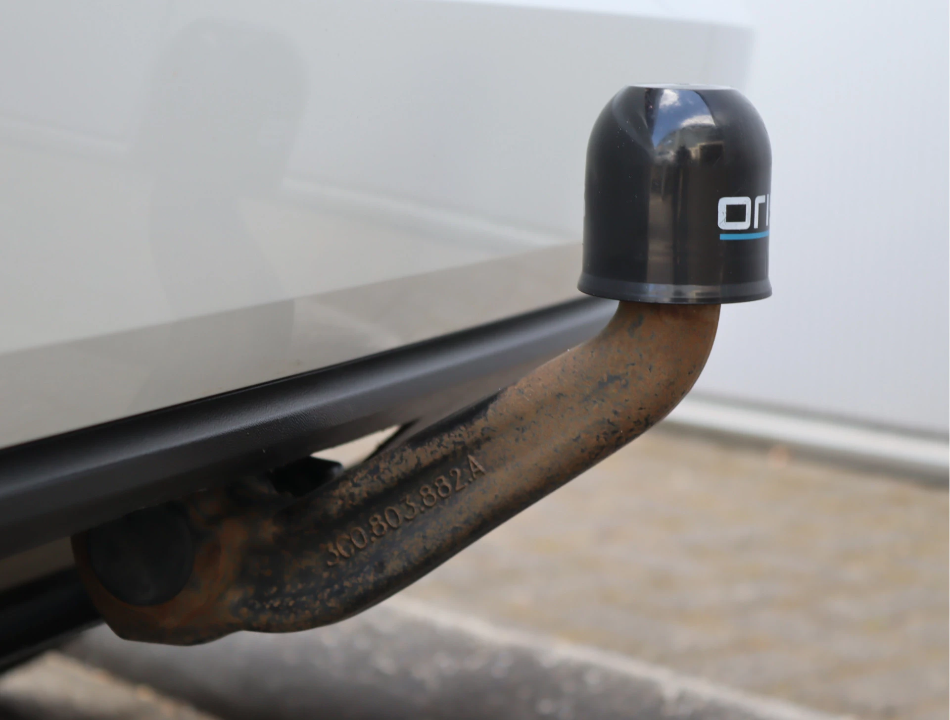 Hoofdafbeelding Volkswagen Golf Sportsvan