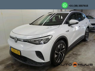 Volkswagen ID.4 Life 77 kWh | Navi | Camera | Carplay |