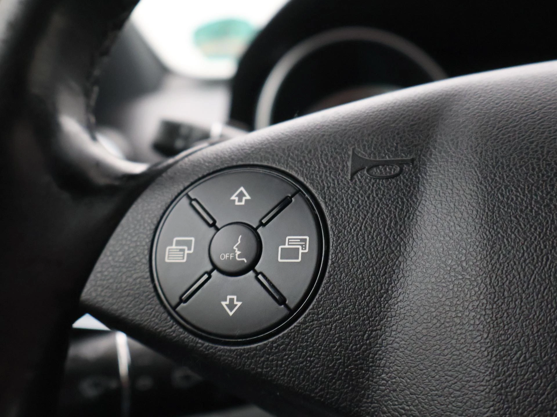 Hoofdafbeelding Mercedes-Benz GL