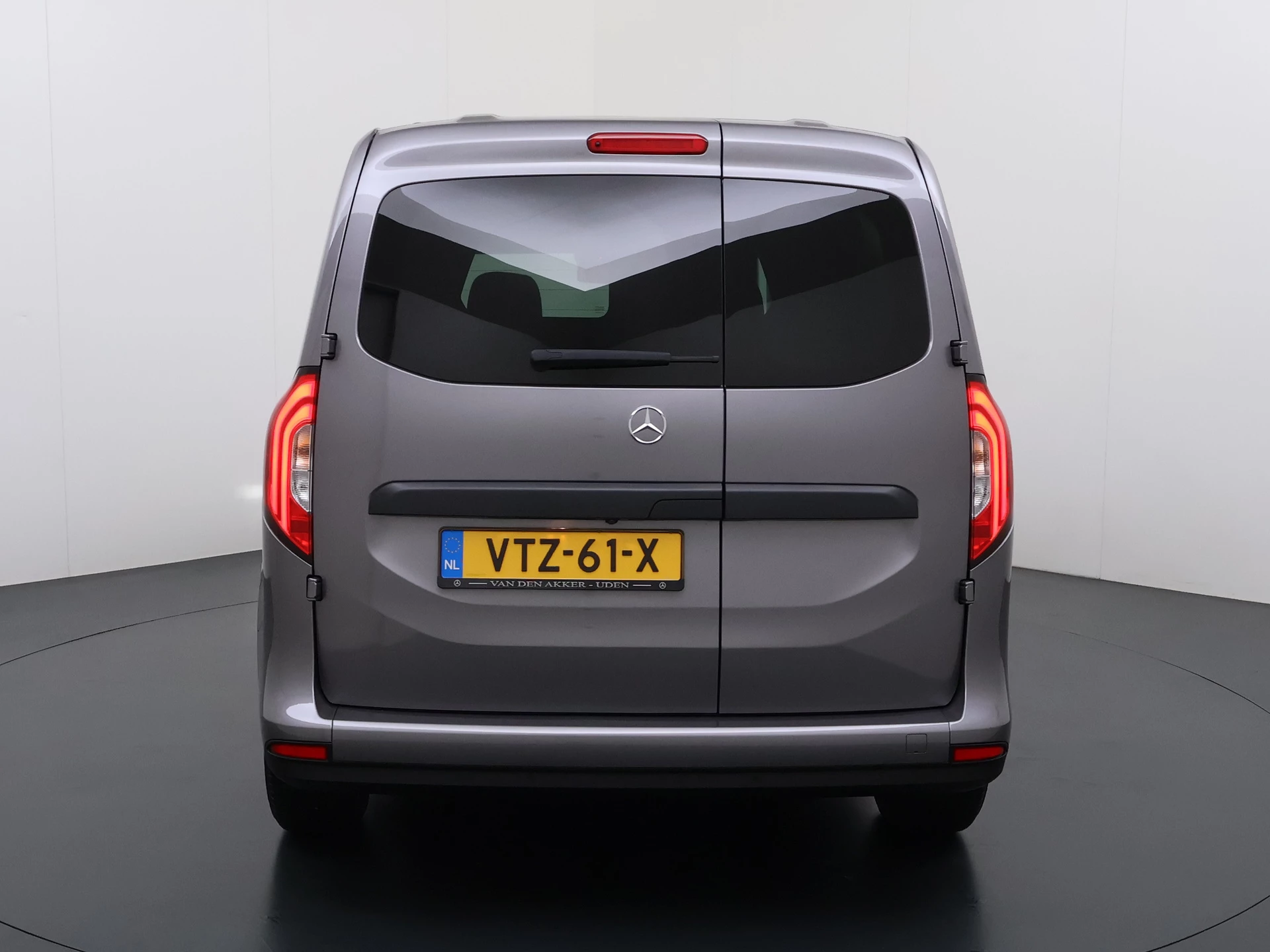 Hoofdafbeelding Mercedes-Benz Citan