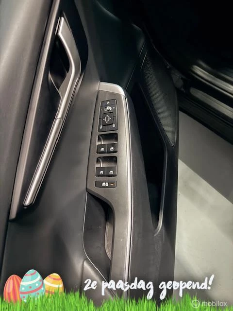 Hoofdafbeelding Kia EV6